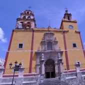  Guanajuato, Mexico 2009